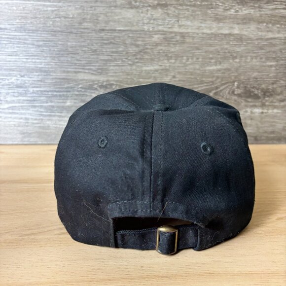 Dope Disney Hat Cap Strap Back Black One Size Adjustable - Picture 5 of 8